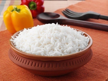 Шесть способов варки риса: выбери свой